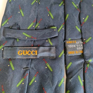 GUCCI(グッチ)ネクタイ56