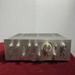 f20 パイオニア SA-8800II Pioneer SA-8800Ⅱ AMPLIFIER 通電可