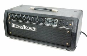 ★MESA BOOGIE メサ・ブギー 50 CALIBER + キャリバープラス 真空管 ヘッドアンプ★