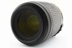 ニコン DX Nikon AF-S 55-200mm 4-5.6G ED