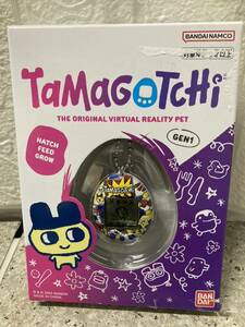 AZ-081.バンダイ(BANDAI) たまごっち Original Tamagotchi Mametchi Comic Book