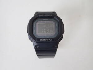 CASIO カシオ Baby-G BGD-5000MD タフ ソーラー 腕 時計 激安１円スタート