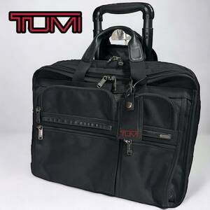 TUMI トゥミ　26104DH キャリーバッグ　スーツケース 2輪