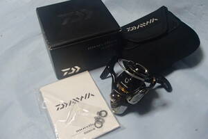 ◆◇ダイワ　14モアザン 2510PE－Ｈ　DAIWA　moretnan◇◆