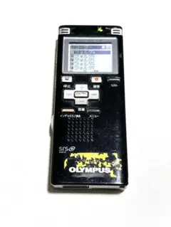 オリンパス ICレコーダー ボイスレコーダー V-82 動作品