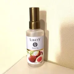 フレグランスミスト リリティー スウィートフィグ 100ｍｌ