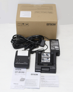 EPSON　TM-P20BI/格安即決/送料無料