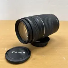Canon ZOOM EF 75-300mm 4-5.6 III