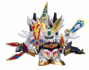 【中古】 SDガンダムBB戦士 超SD戦国伝 _覇大将軍 豪剣頑駄無 (ゴウケンガンダム) ~輝羅鋼極彩~ NO.172