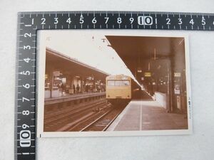 220809A■古い鉄道写真■大阪■昭和■05