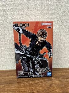 BLEACH VIBRATION STARS 黒崎一護 フィギュア 未開封