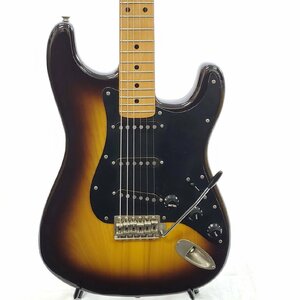 FERNANDES FST-65T ジャパンヴィンテージ ストラトタイプ エレキギター ◎UD2507