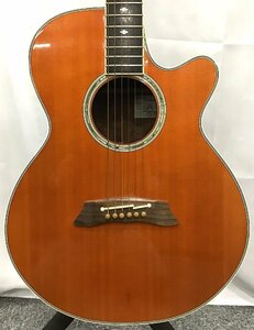 【中古】Takamine タカミネ PT-108 エレアコ JUNK ジャンク 現状渡し