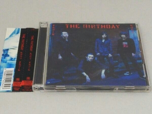 帯あり The Birthday CD ヒマワリ/オルゴール(初回限定盤)(DVD付)