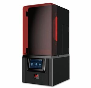 3DプリンターPartPro150 xP（SLA光造形方式）
