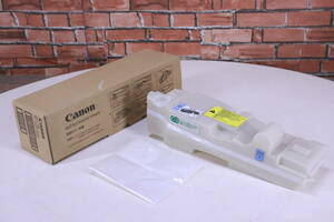 Canon トナー容器 現状品 BOTTLE WASTE TONER iR C3380/C3580/C3080/C2880/C2550 series■(F8375)