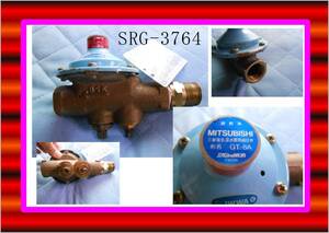三菱　電気温水器　SGR-3764　減圧弁　まだ使える　修理　交換　parts