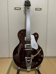 Gretsch 6119 TeneseeRose