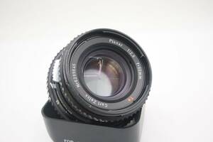 HASSELBLAD ハッセルブラッド Carl Zeiss Planar 80mm f2.8 T※ レンズ 美品