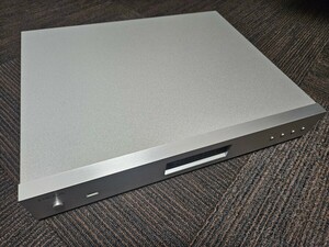 美品 DELAデラN1A/3-S20-J オーディオ用NAS SSD 2TBモデル