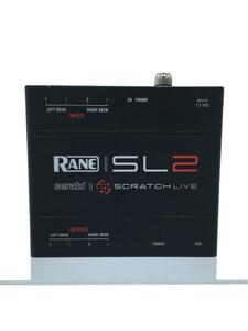 RANE◆DJ機器/SL2/RANE