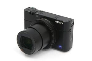 訳有品｜ソニー サイバーショット DSC-RX100M3 γA6126-2P2B-ψ