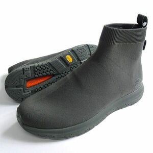 THE NORTH FACE ノースフェイス 定2万 防水耐久 GORE-TEX vibramソール スニーカー シューズ レインブーツ NF51997 NT 26 ▲060▼bus9204b