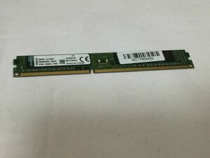 1.マウスコンピューター　LM-IHS210E-M-W7 用 　Kingston D51264K110S PC3-12800 1600MHz 4GB 　 FA413BC 　9905