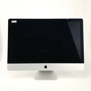 iMac/2015/5K/i7/32GB/1TB/SSDFusion Drive