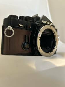 OLYMPUS オリンパス OM-2N ボディ