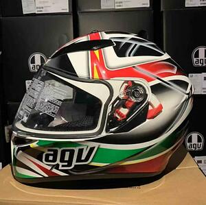 【在庫限り】AGV エージーブイ K-3 SV ヘルメット M