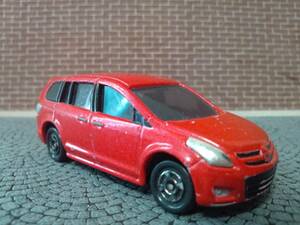 【中古品】　1/65 MAZDA MPV ④