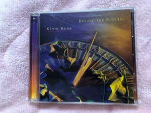 KEVIN KERN BEYOND THE SUNDIAL