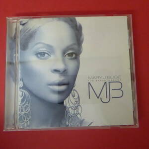 CD1-221221☆Mary J. Blige / The Breakthrough メアリー・J・ブライジ　帯付き