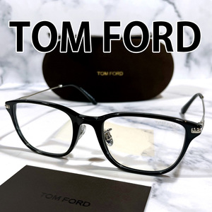 ★1円スタート★ 正規品 トムフォード TOMFORD TF5715 FT5715 001 サングラス メガネ 眼鏡 アジアンフィット 