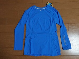 ★レリック reric ミレー MILLET ロングTシャツ★