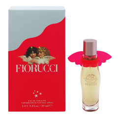 フィオルッチ (箱なし) EDT・SP 30ml 香水 フレグランス FIORUCCI 新品 未使用