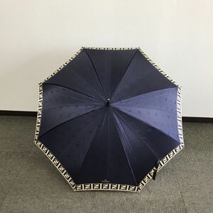 FENDI フェンディ 傘 雨具[C3932]