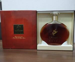 1円～ 未開栓 REMY MARTIN EXTRA レミーマルタン エクストラ ファインシャンパーニュ 700ml 40％ コニャック ブランデー 古酒 洋酒