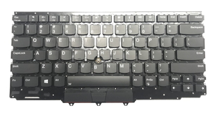 【ジャンク】ThinkPad 機種不明　英語キーボード