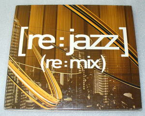 C9■［re:jazz］ (re:mix)