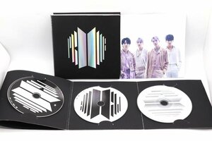 BTS(防弾少年団) CD　3枚組　PROOF　トレカ/ポスター　アルバム　韓国/韓流/アイドル/歌手
