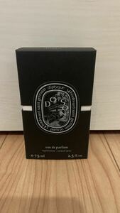 diptyque ディプティック フレグランス 香水 オードパルファン ドソン 75ml