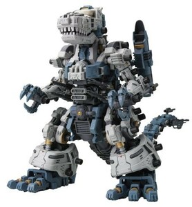 コトブキヤ ZOIDS RZ-001 ゴジュラス 【数量限定生産品】 1/72スケール プ