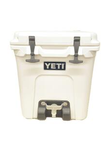 YETI◆6ガロン/22.7L/ウォータージャグ/Silo 6G Water Cooler WHITE