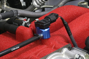 TRUST トラスト GReddy プレッシャーアダプター 86 DBA-ZN6 2012年04月～ 前期/後期 対応