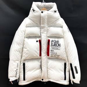 MONCLER モンクレール Grenoble グルノーブル Monteleger ダウンジャケット ダウン G20971A00025 サイズ2