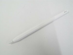 Apple Pencil 第2世代 A2051 【M3798】