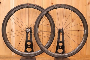 カンパニョーロ CAMPAGNOLO ボーラワン BORA ONE 35 カーボン チューブラー ホイールセット シマノ 11S/12S ワイドリム 【芦屋店】