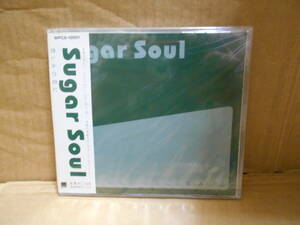 悲しみの花に　Sugar Soul 朝本浩文,ＤＪ HASEBE,大沢伸一 新品